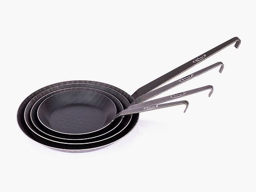 Petromax Schmiedeeiserne Pfanne 24cm 1165g Jagdzubehör