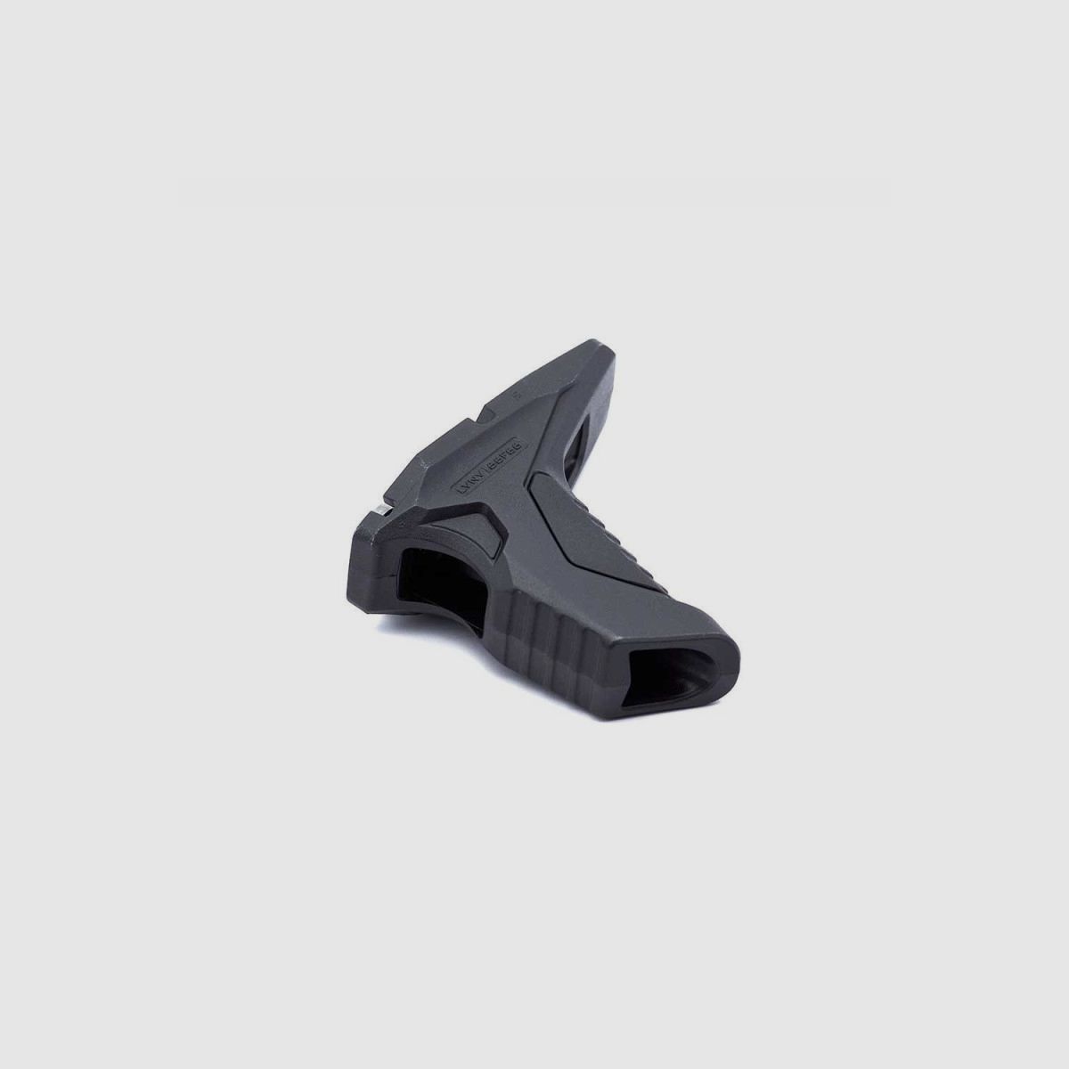 Strike Industries SI-AR-HSFG-BK Strike AR HandStop Foregrip, zdjęcie 3 z 3