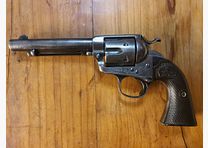 Colt Colt Bisley