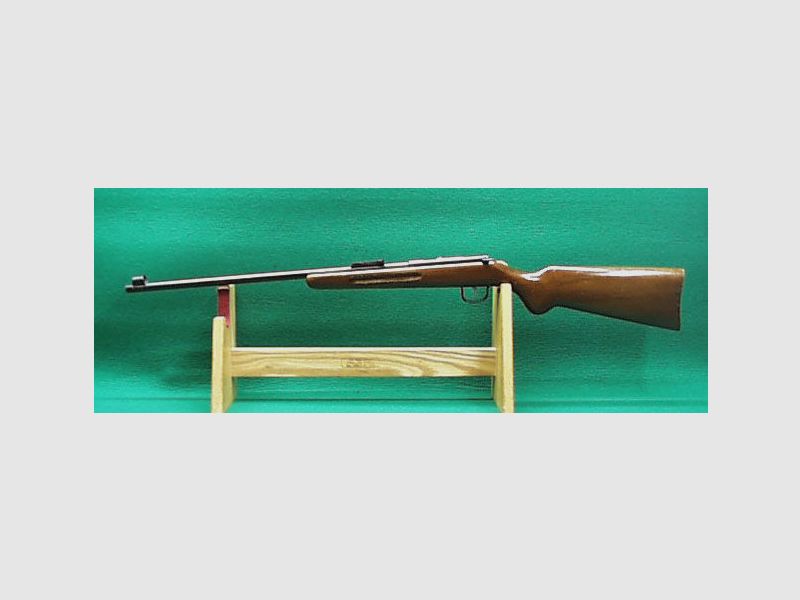 Voere single shot Voere Vöhrenbach cal. 22 l.r.