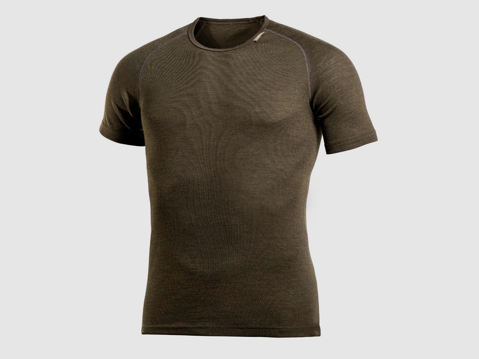 Woolpower T-Shirt Lite Pine Green