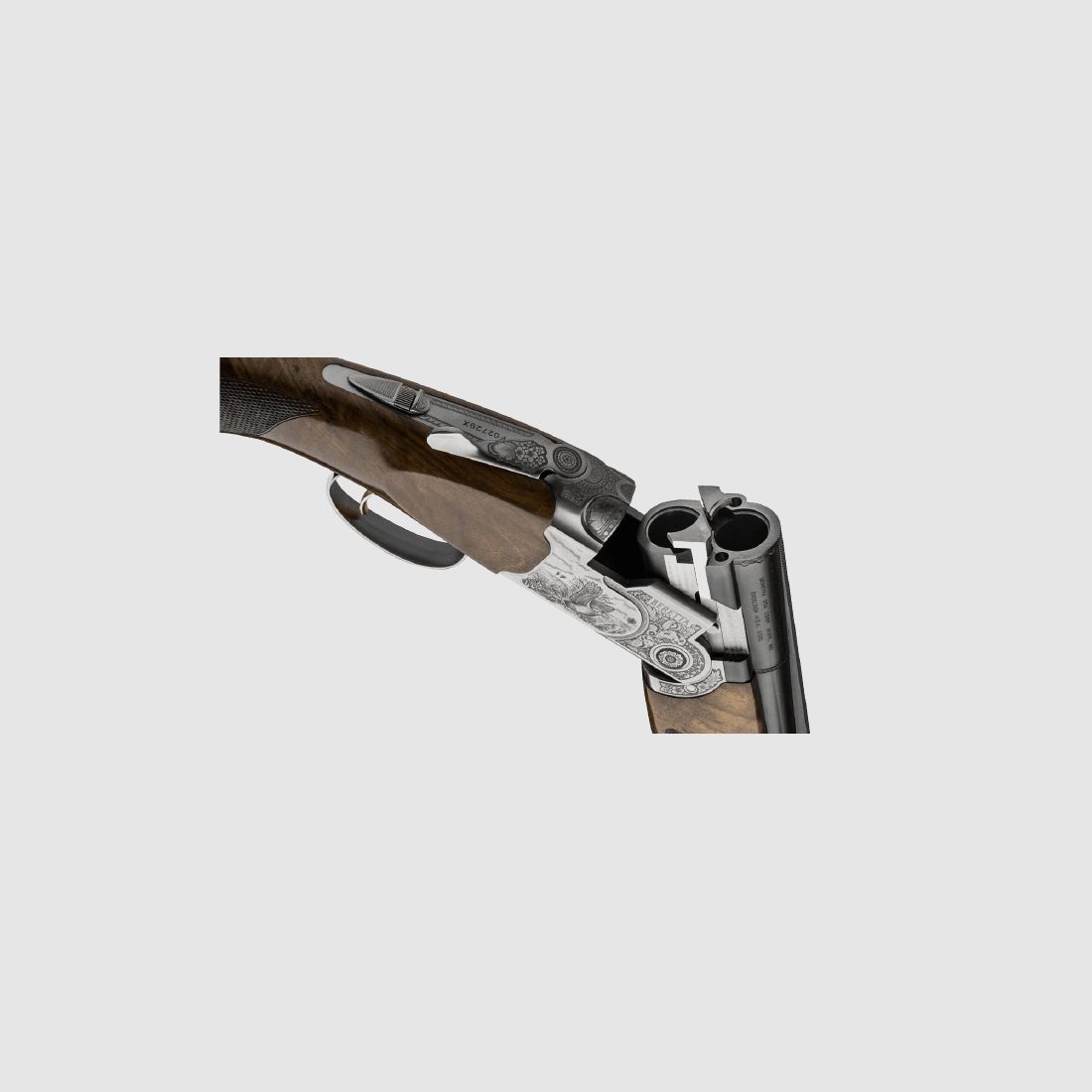 Flinte BERETTA 687 SILVER PIGEON III, Bild 2 von 5
