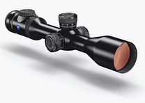 LUNETA ZEISS V8 1.8-14×50 (60) ASV H