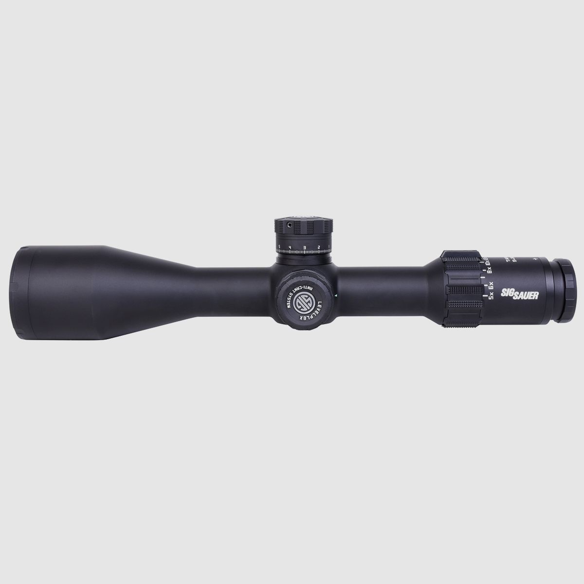 SIG SAUER TANGO6 Zielfernrohr | 5-30x56 | MRAD DEV-L FFP
