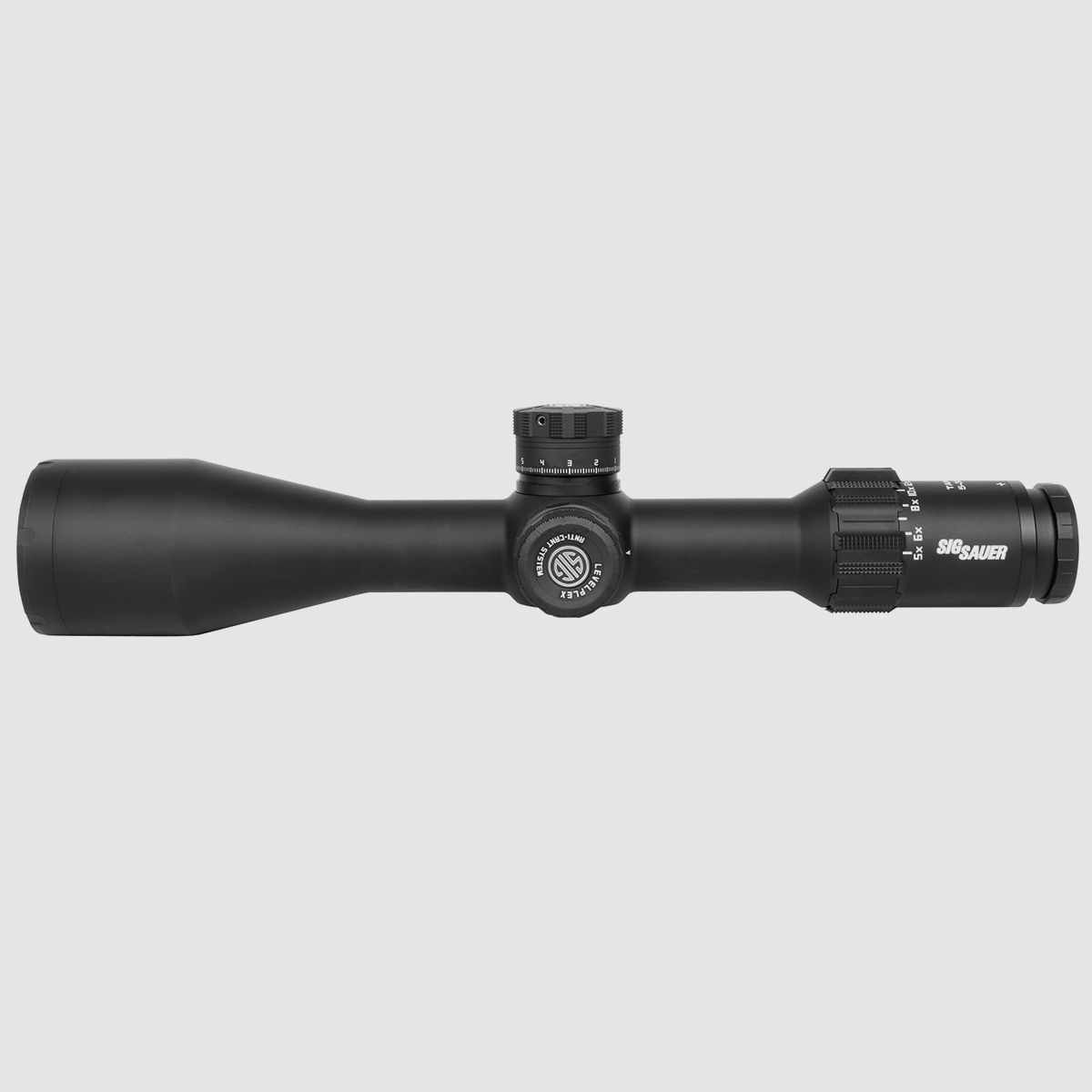 SIG SAUER TANGO6 Zielfernrohr | 5-30x56 | MRAD DEV-L FFP