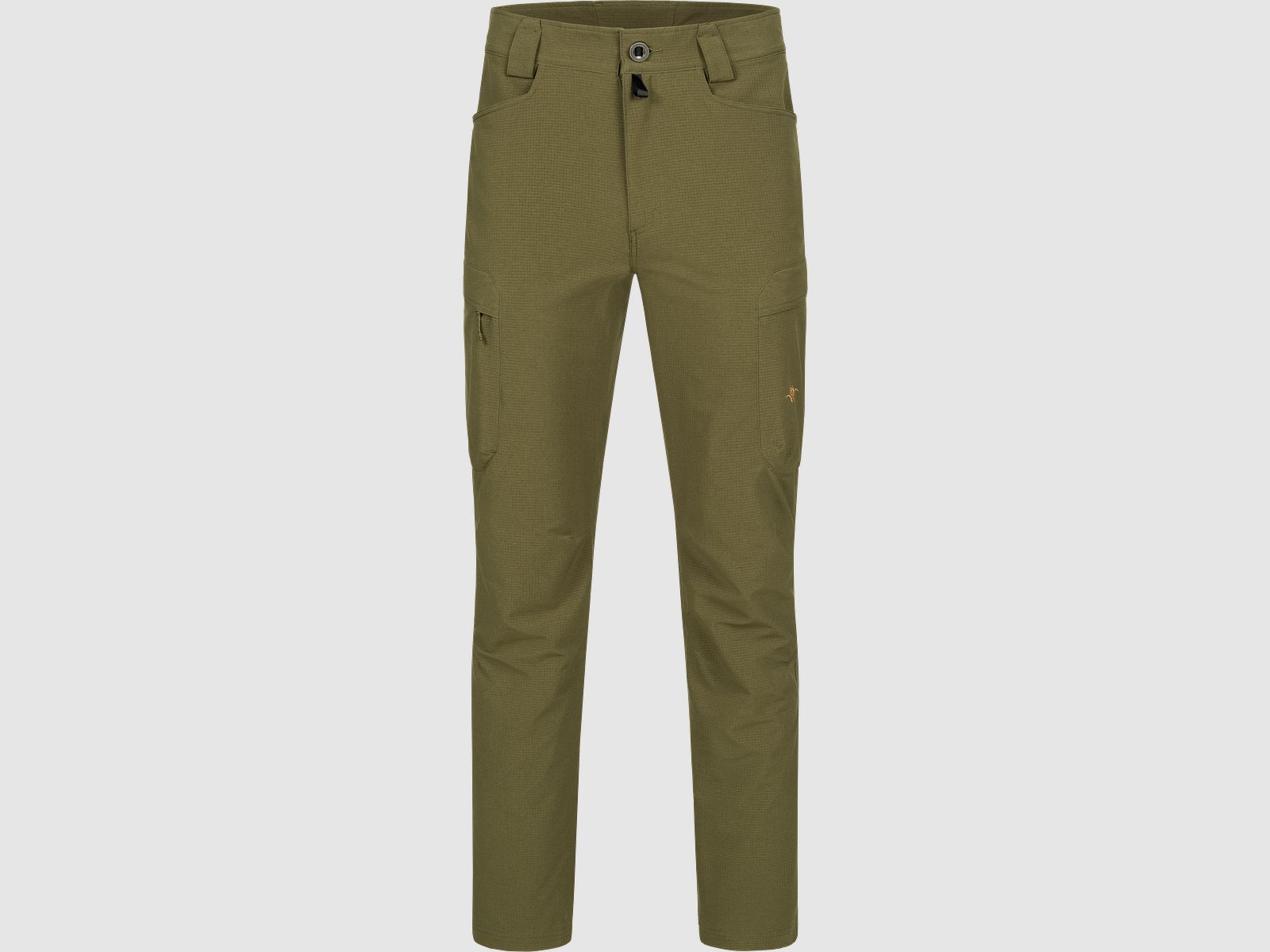 Herren AirFlow Hose Dunkel Oliv 56