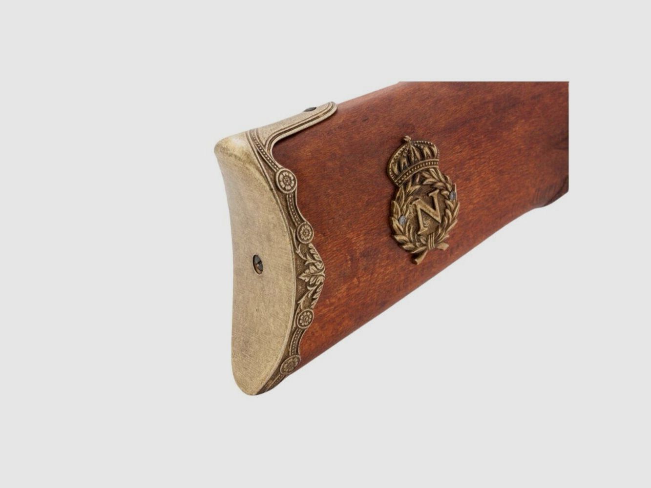 Réplique décorative Denix de Fusil Napoléon 1807, image 5 sur 6