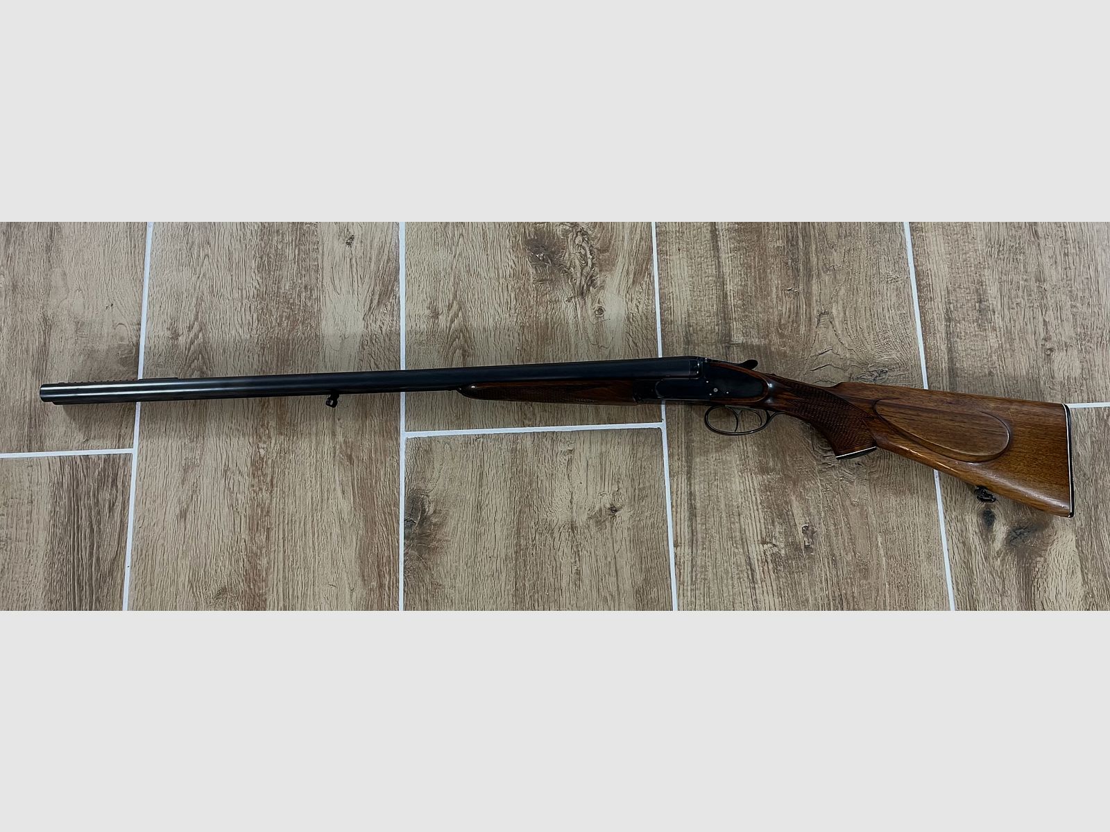 Brünner Doppelflinte 12/70