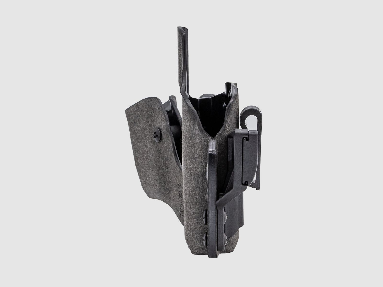 Safariland IncogX Versteckholster für Glock (mehrere Modelle), Bild 10 von 19