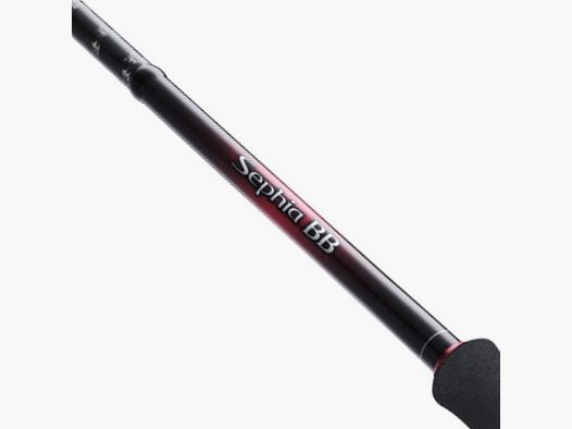 SHIMANO SEPHIA BB S86MH