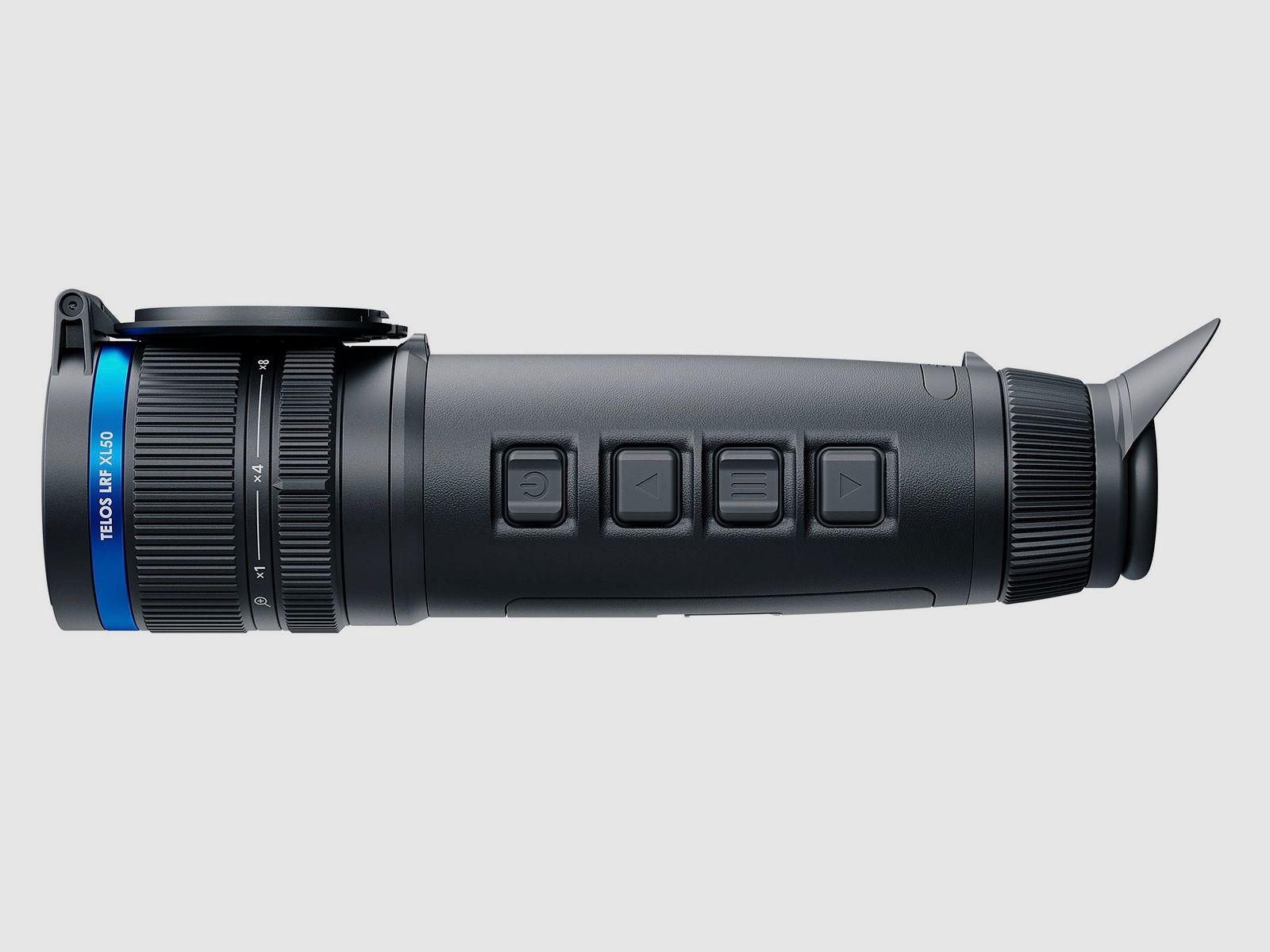 Pulsar 77515 thermal imaging device Telos XL50 LRF 1024x768 12µm NETD <40mK
