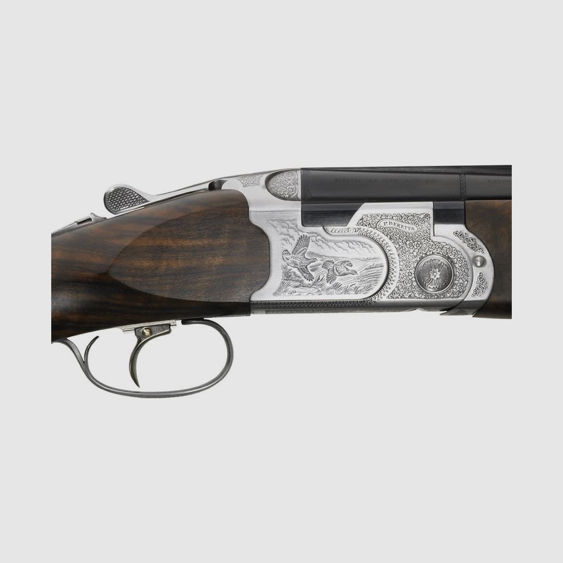 Beretta 687 Silver Pigeon III Sporting, Bild 2 von 2