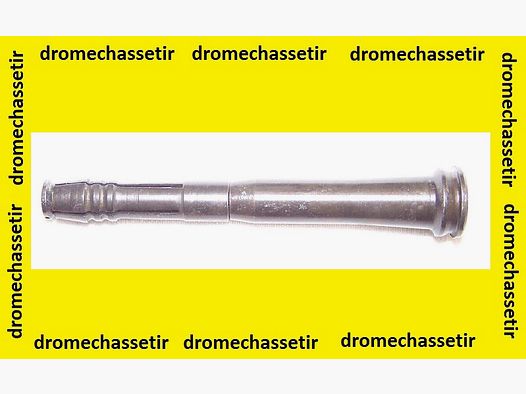 Estrattore in acciaio per bossoli rotti calibro 8X57 JS e JRS