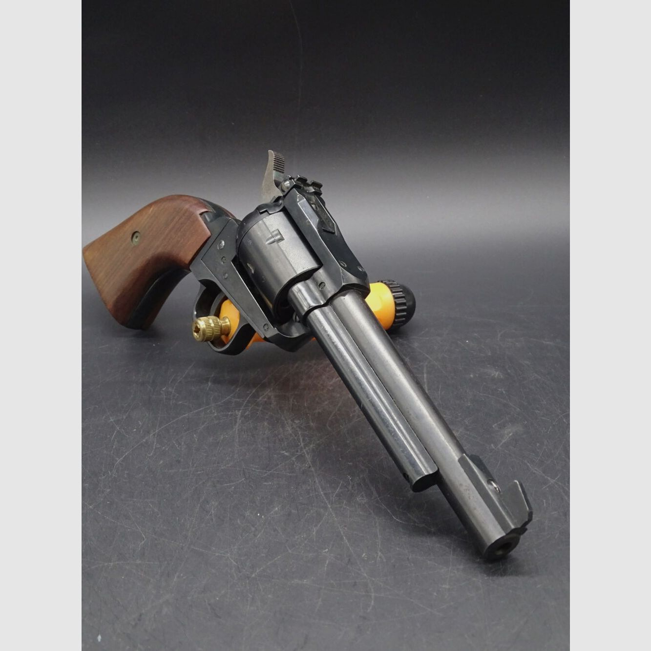 Melcher ME 600 Kaliber 6mm Flobert ME 600