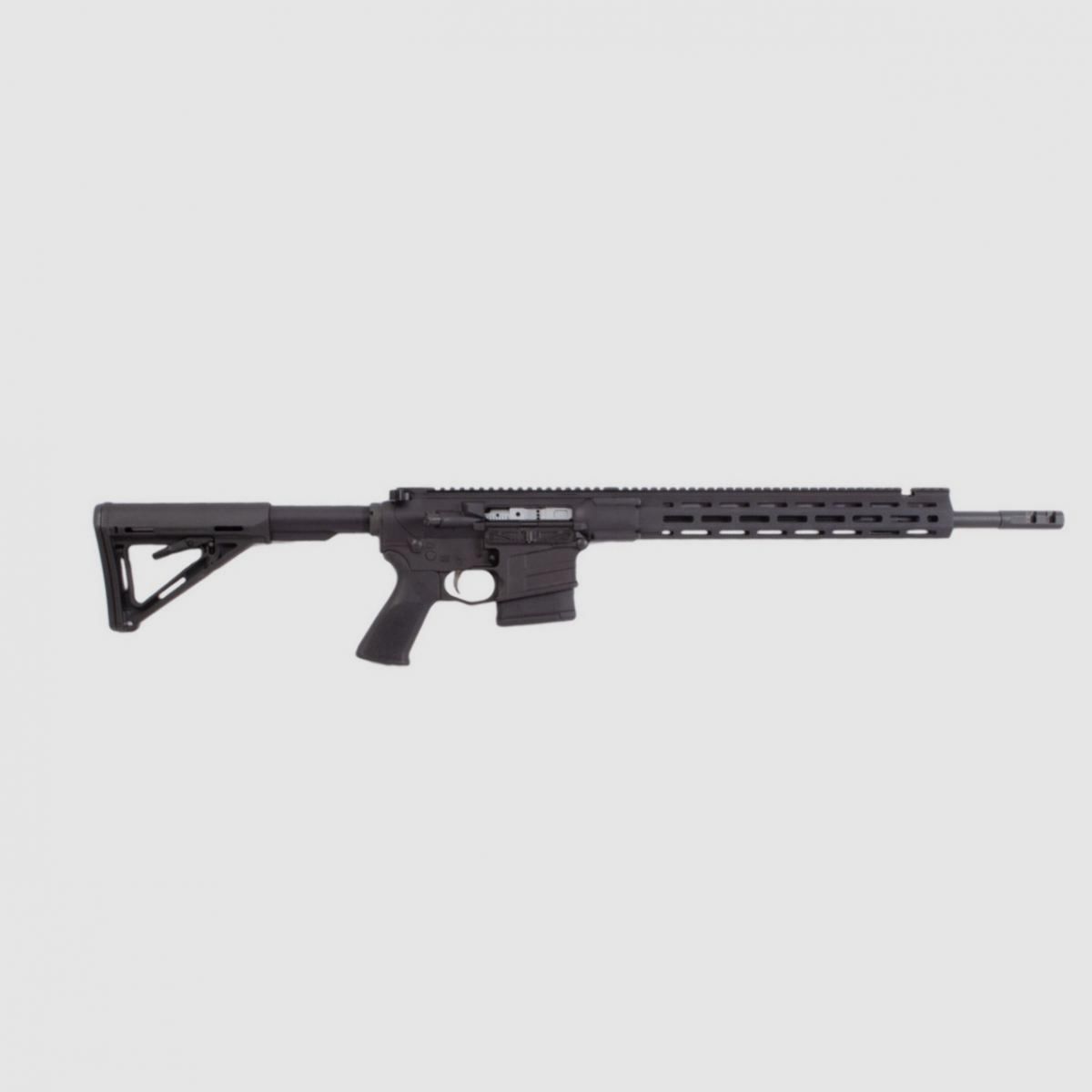 Savage Firearms MSR 10 Hunter 18" .308 Win. Fucile semiautomatico