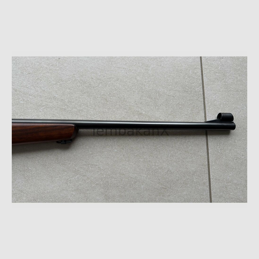 Krico ohne .22lr