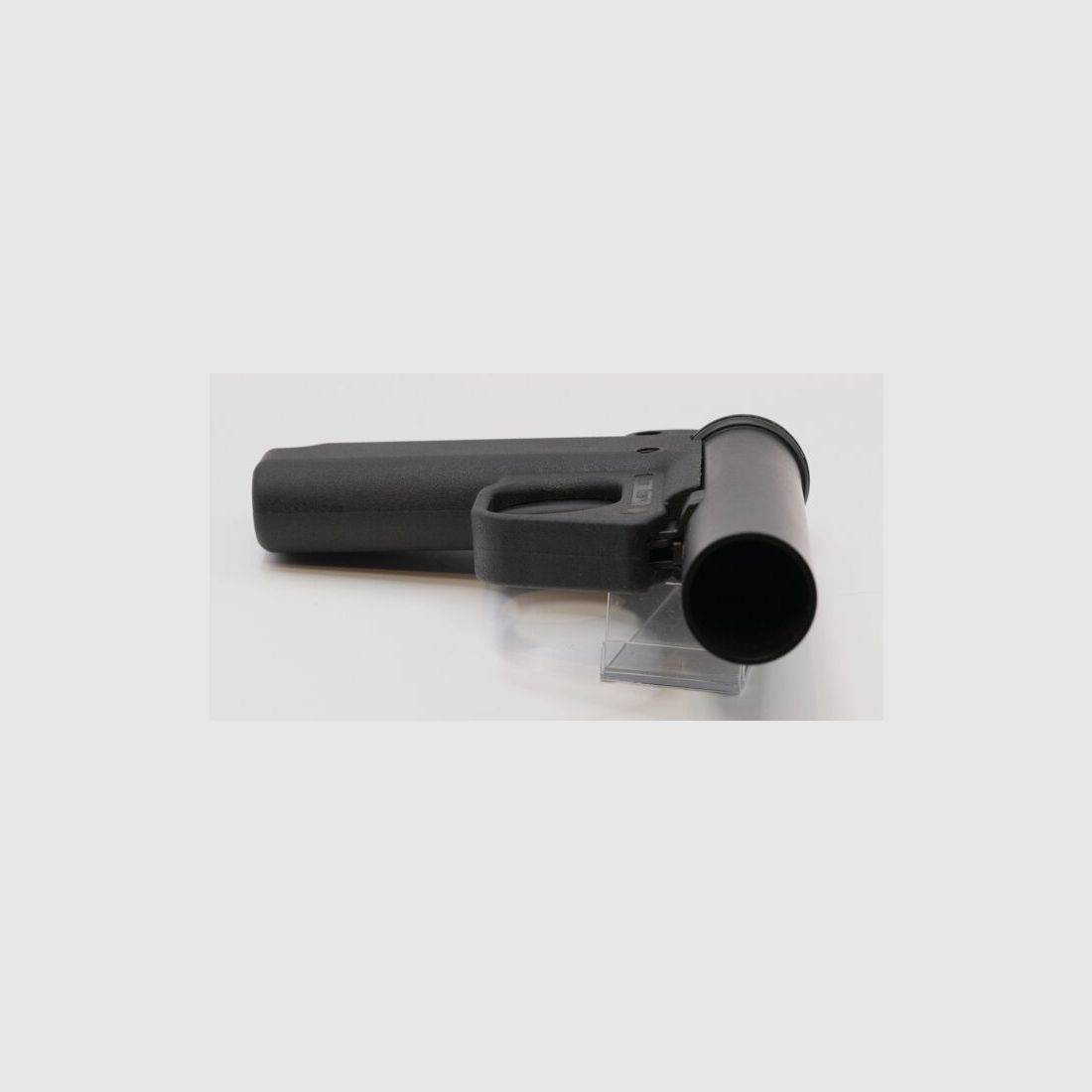 Heckler & Koch P2A1