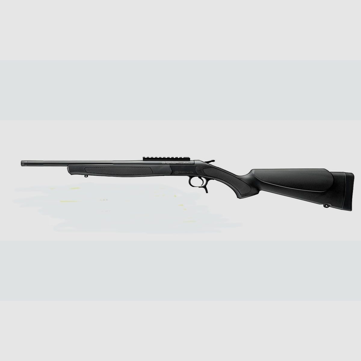 Bergara BA13 Take Down, zdjęcie 2 z 3