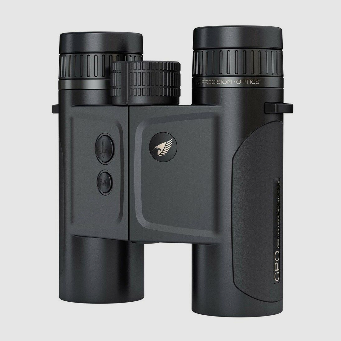 GPO Rangeguide 2800