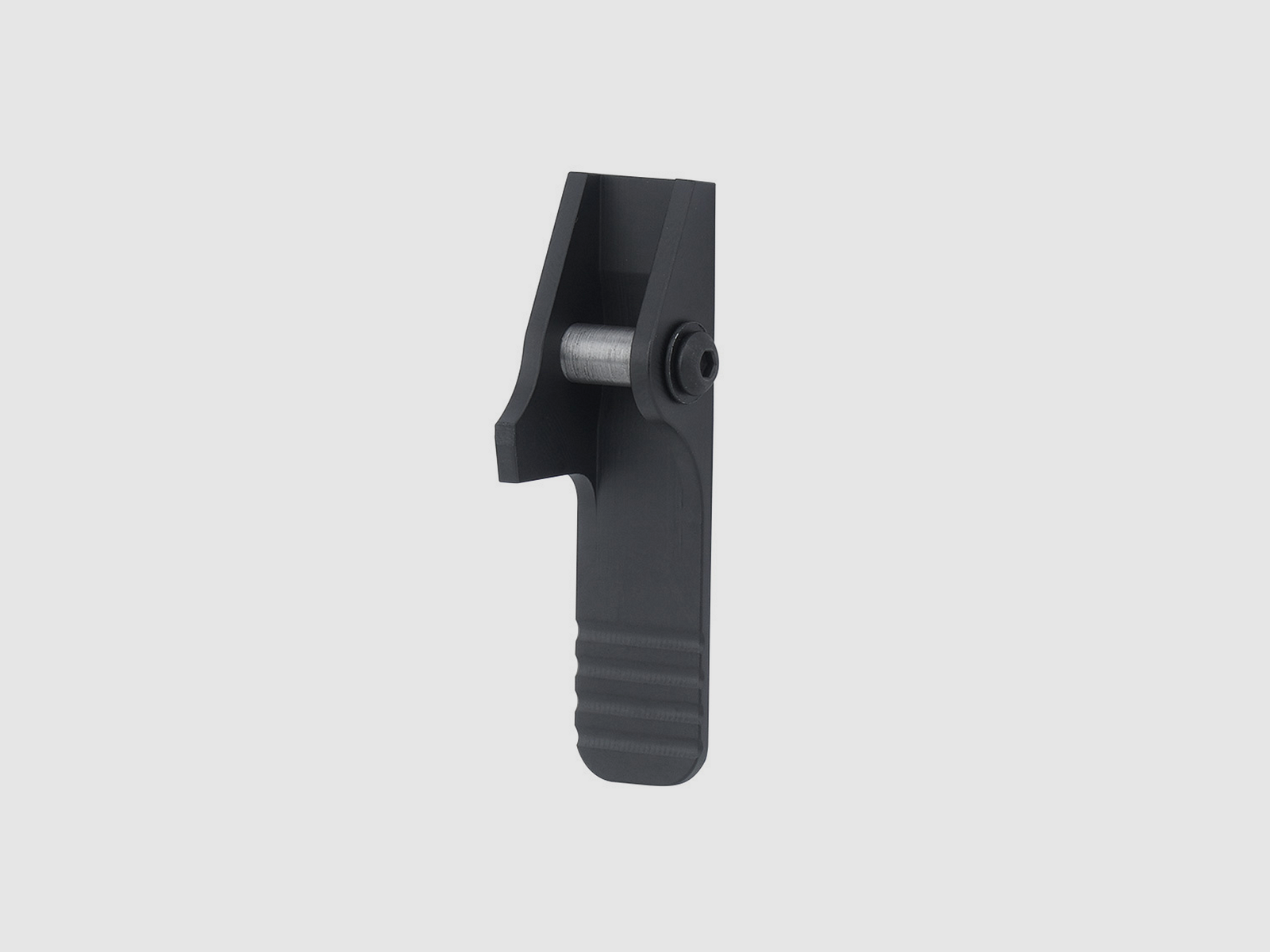 Extended AK magazine catch, Number 29 - FTCS