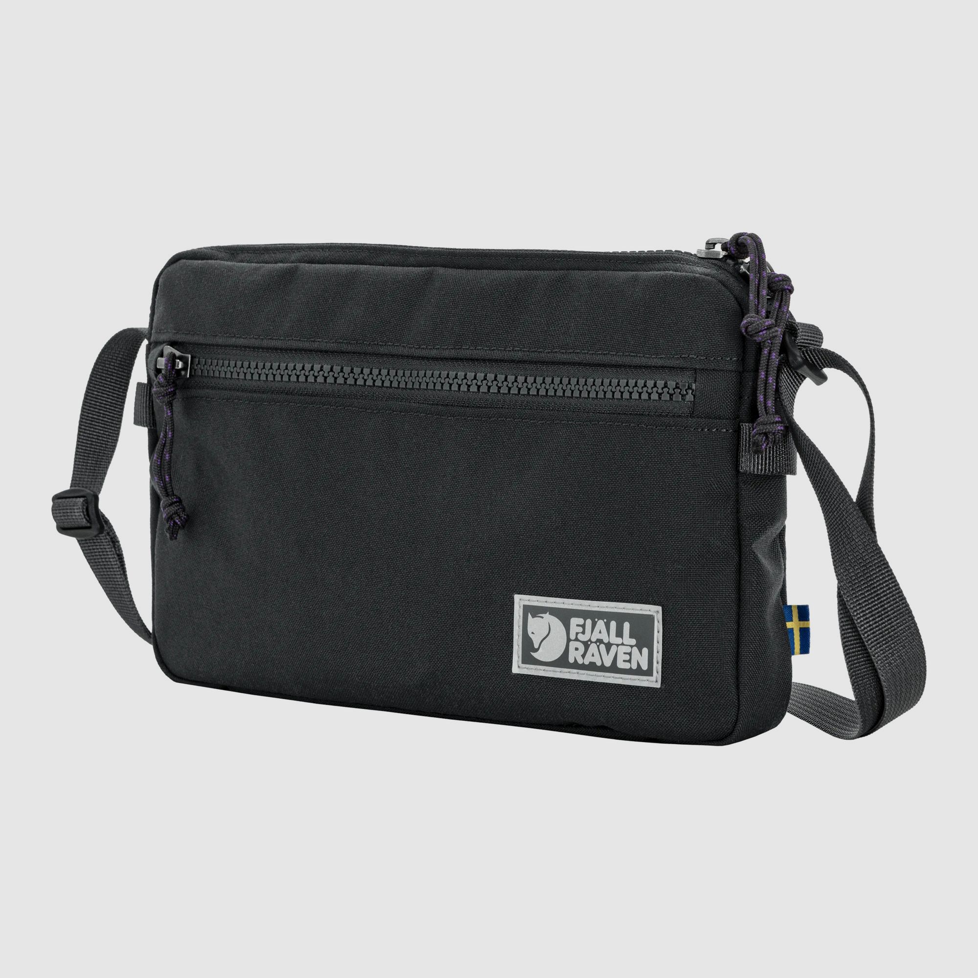 Fjällräven Vardag Pocket large Coal Black, image 3 of 3