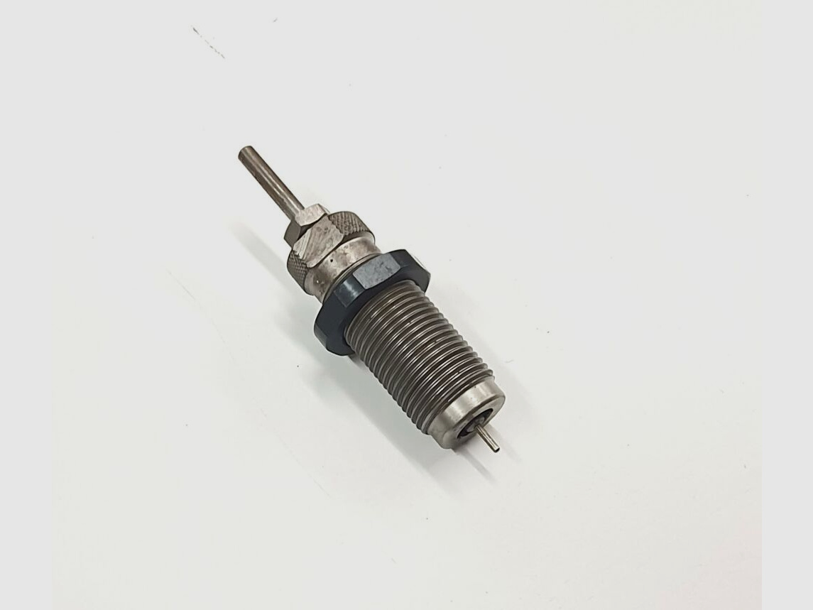 RCBS Reloader Special Full Length Die Set, .222 Rem Matrizen