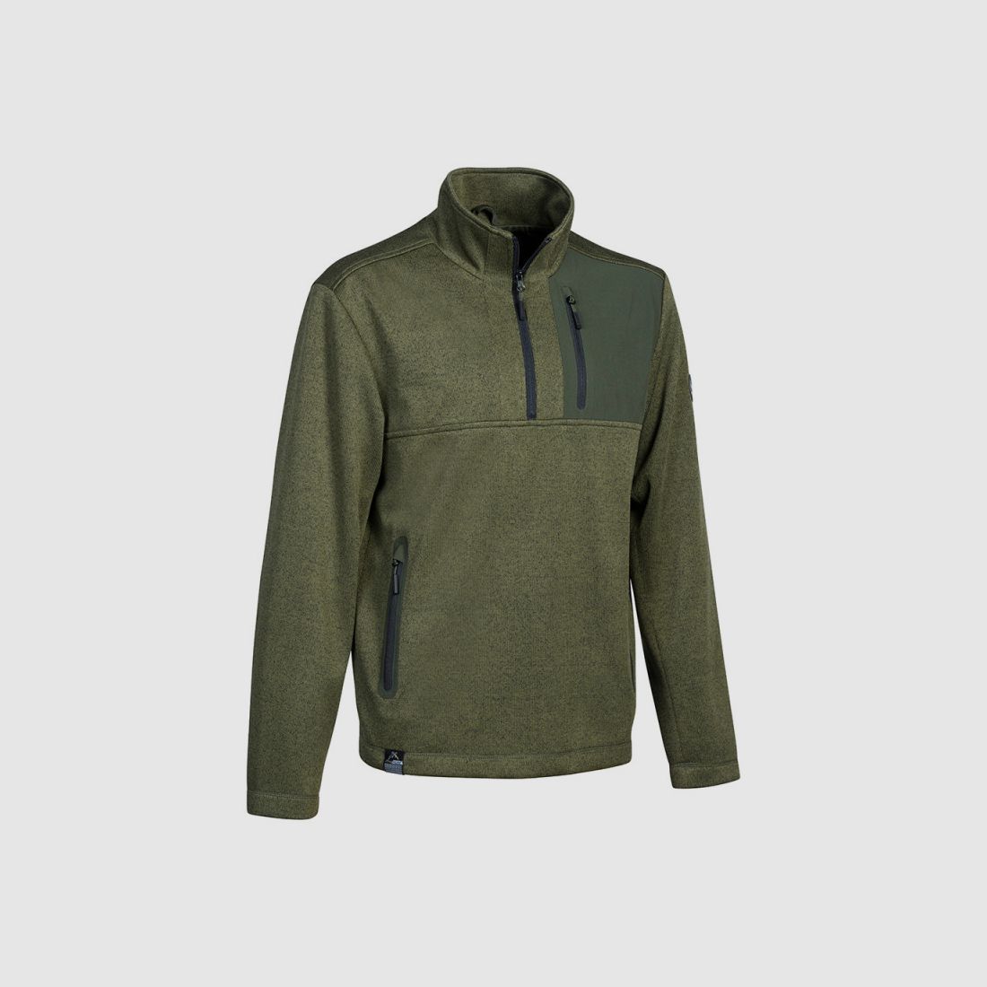 PULL PROHUNT LIGNE VERNEY CARRON WINDBREAKER