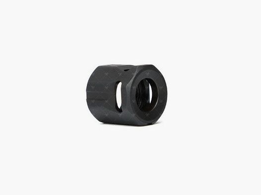 Strike Industries Micro Threaded Comp - CIRCLE