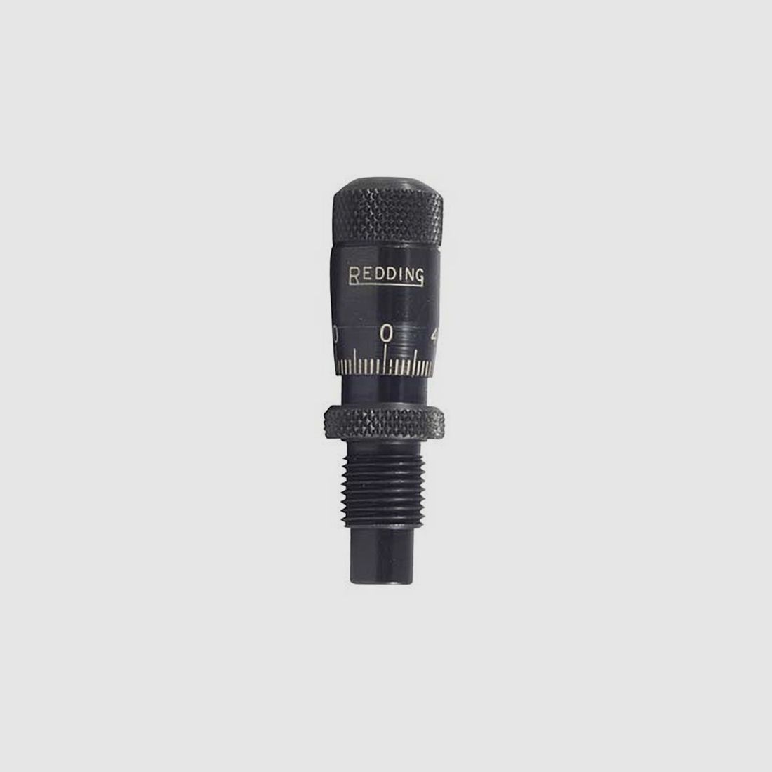 REDDING MICROMETERS REDDING #36 STANDARD BULLET SEATING MICROMETER