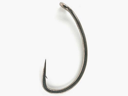 Hameçon curve medium Fox