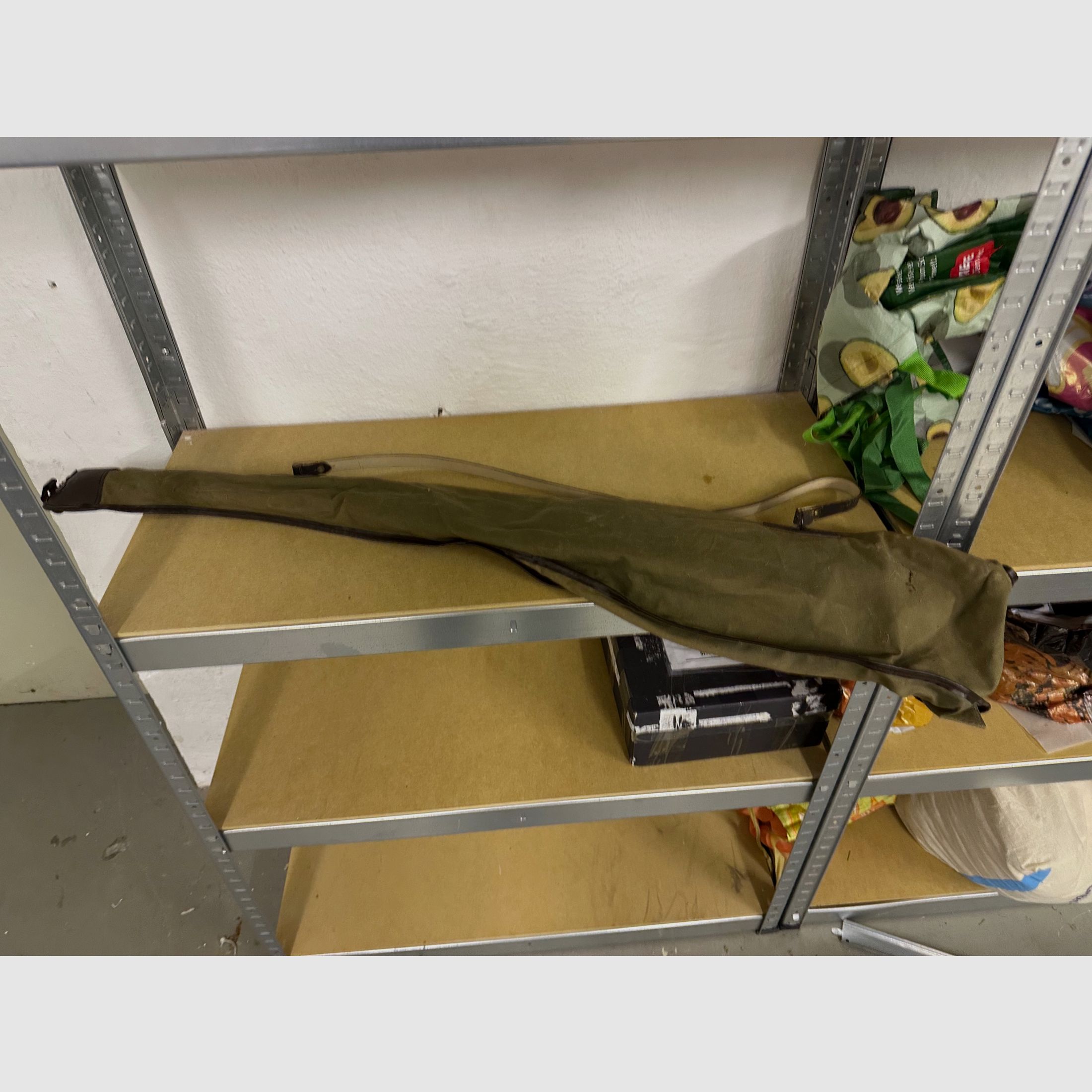air rifle, image 5 of 5