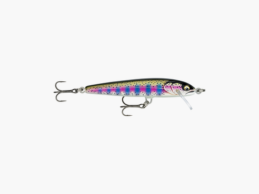 Rapala Floater Elite 85 – Gilded Rainbow Trout