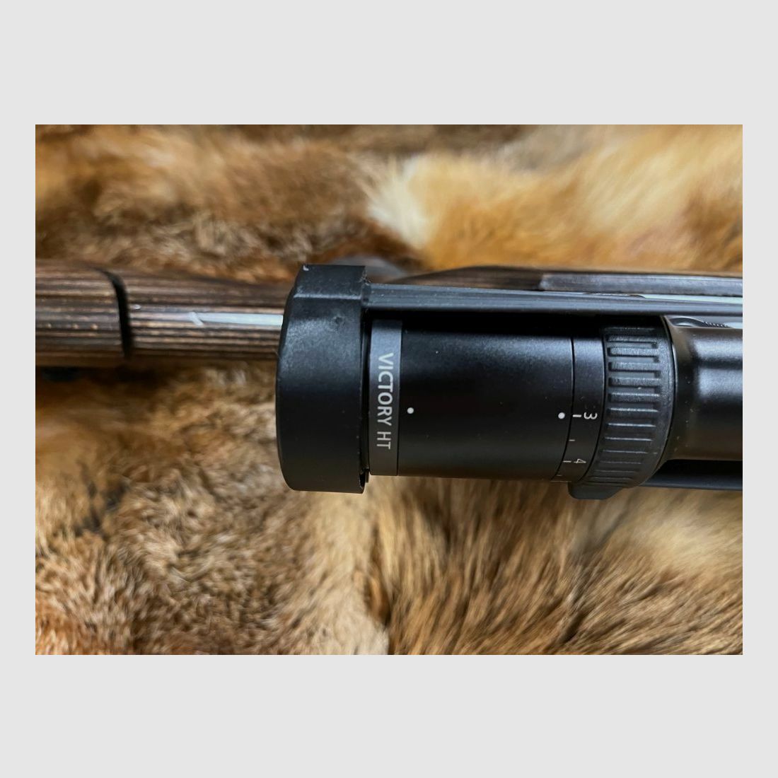 Sauer 101 GTI