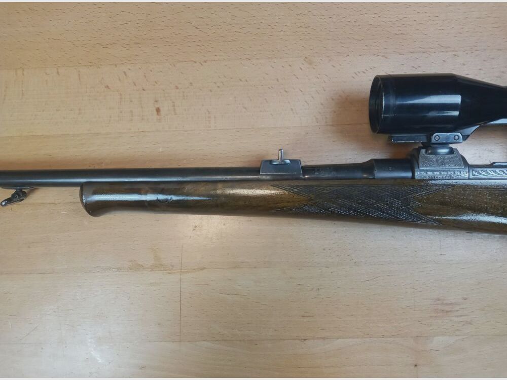 Mauser M 98