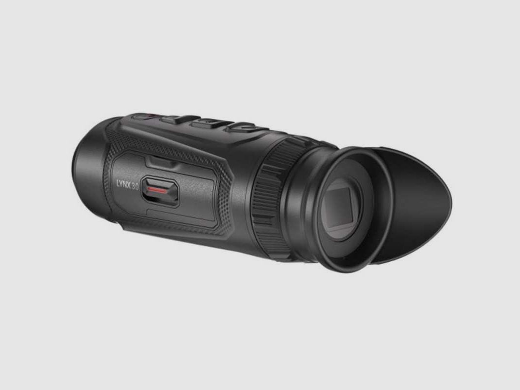 Visor térmico HIKMICRO LYNX 3.0 LE15 2.2x17.6x, imagen 3 de 8