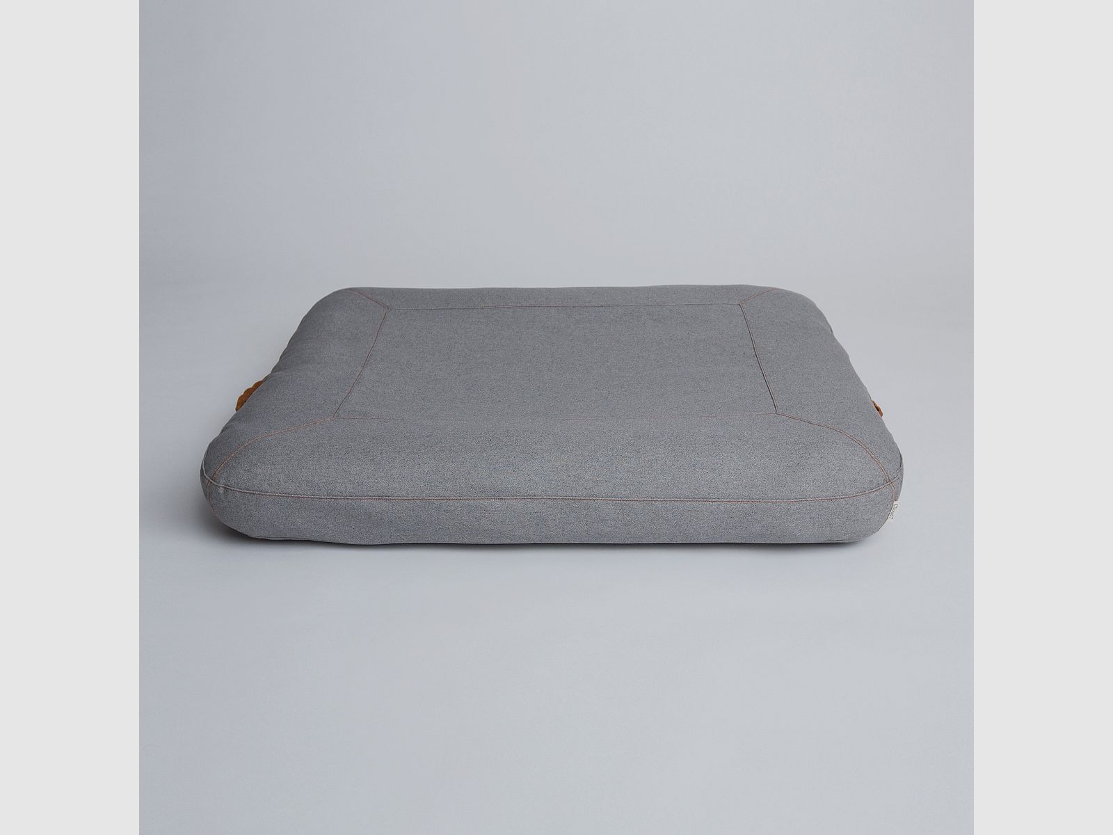 Lit pour chien DREAM Gris, image 1 sur 3