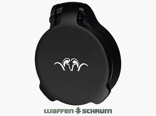 Couverture de flip de lunette Blaser Okular iC pour tous les modèles B2