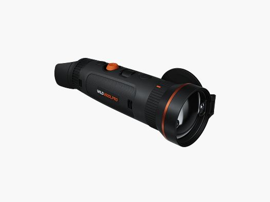 ThermTec Wild 650DL Pro – Maximale Reichweite, Präzision und Bildqualität