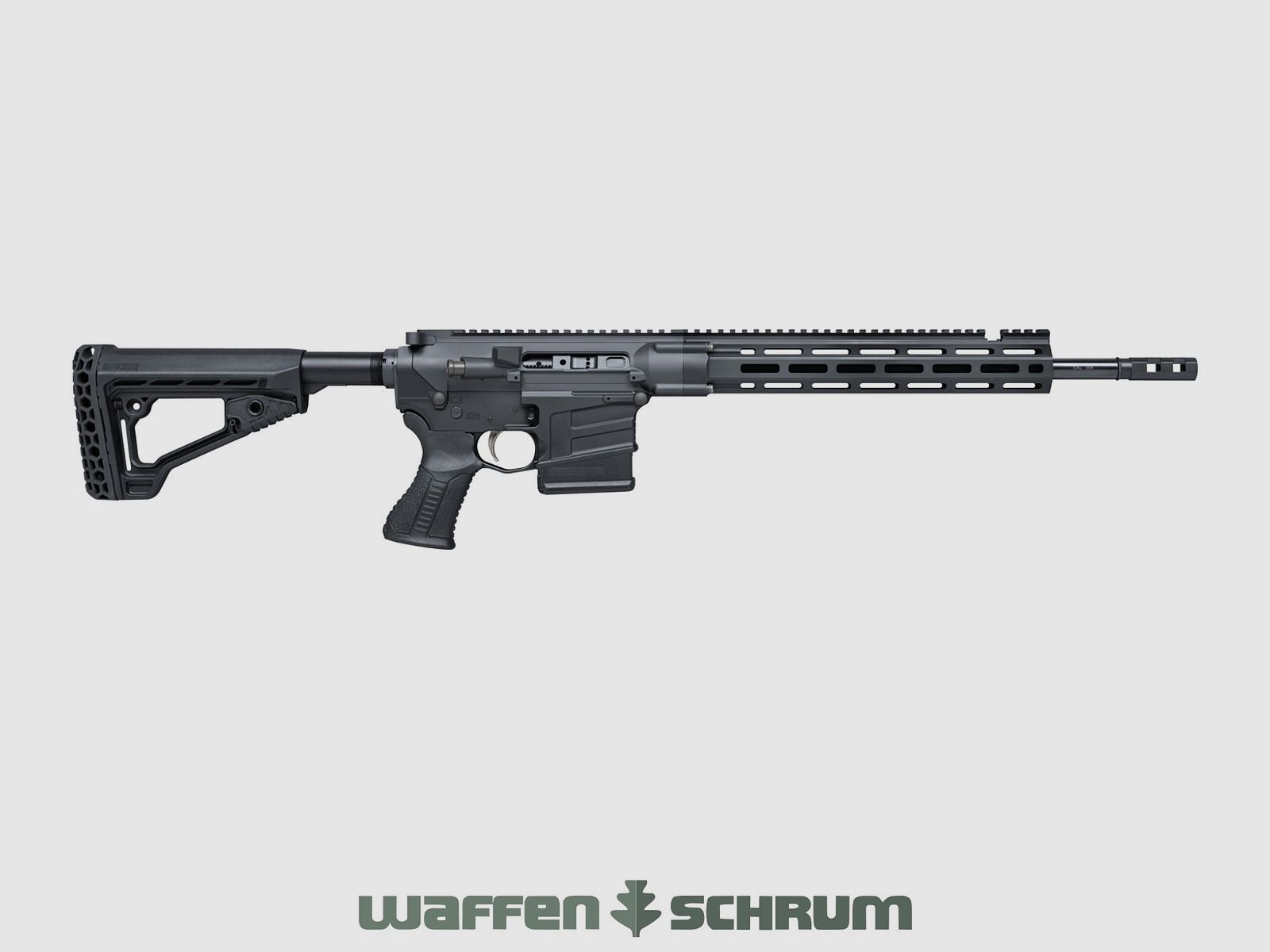 Savage MSR10 Hunter