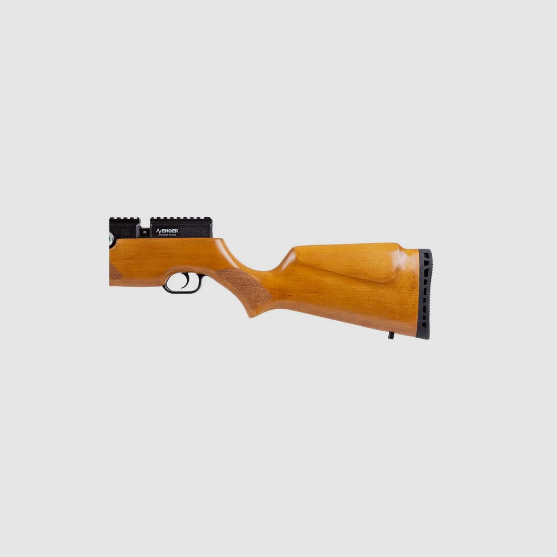 Air Venturi Avenger PCP avec crosse en bois, image 6 sur 7
