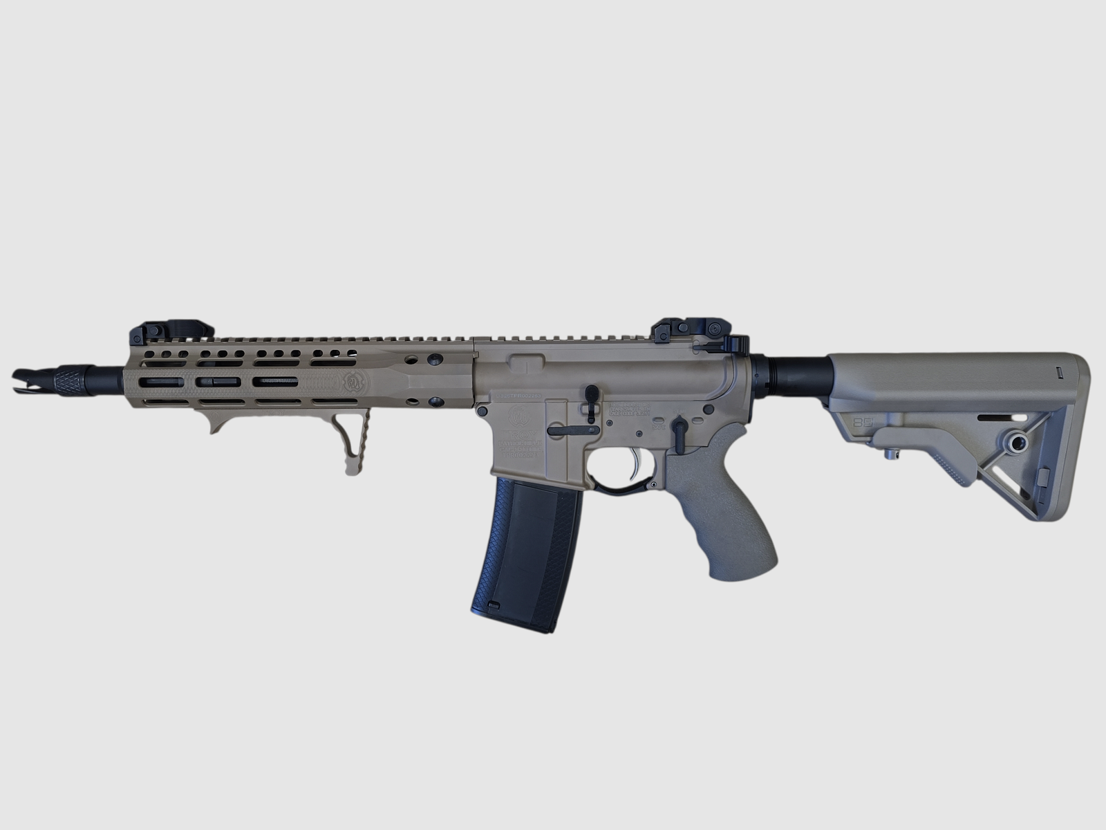 TROY TRPR FDE 11 I 14,5"