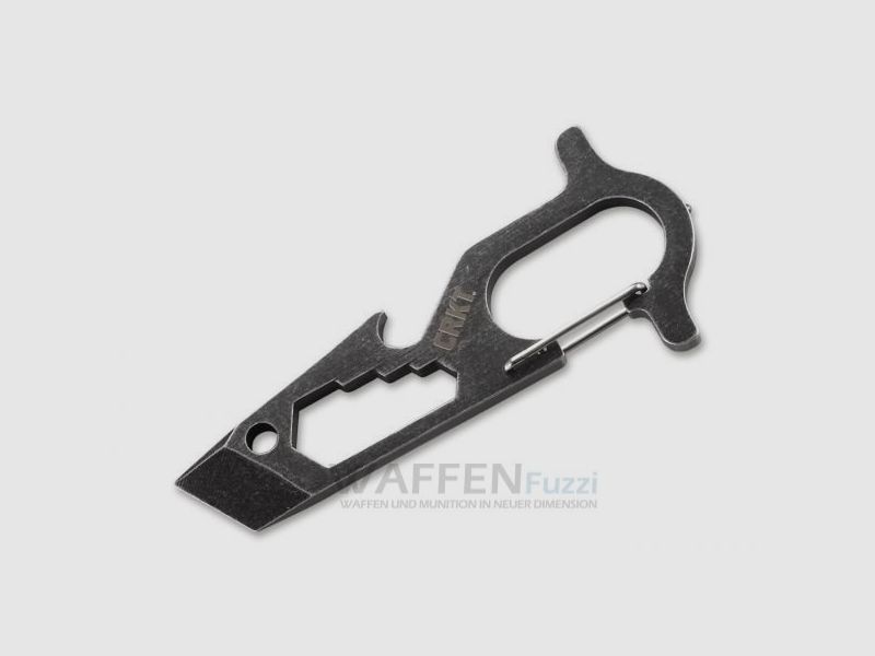 CRKT Pryma Schlüsselbund-Tool