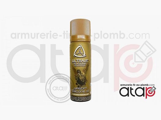 Huile siliconée pour joints - 60 ml