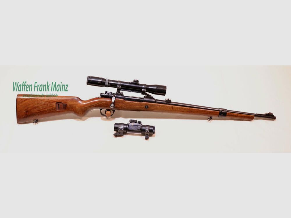 Heym - Münnerstadt Mod. Zoll