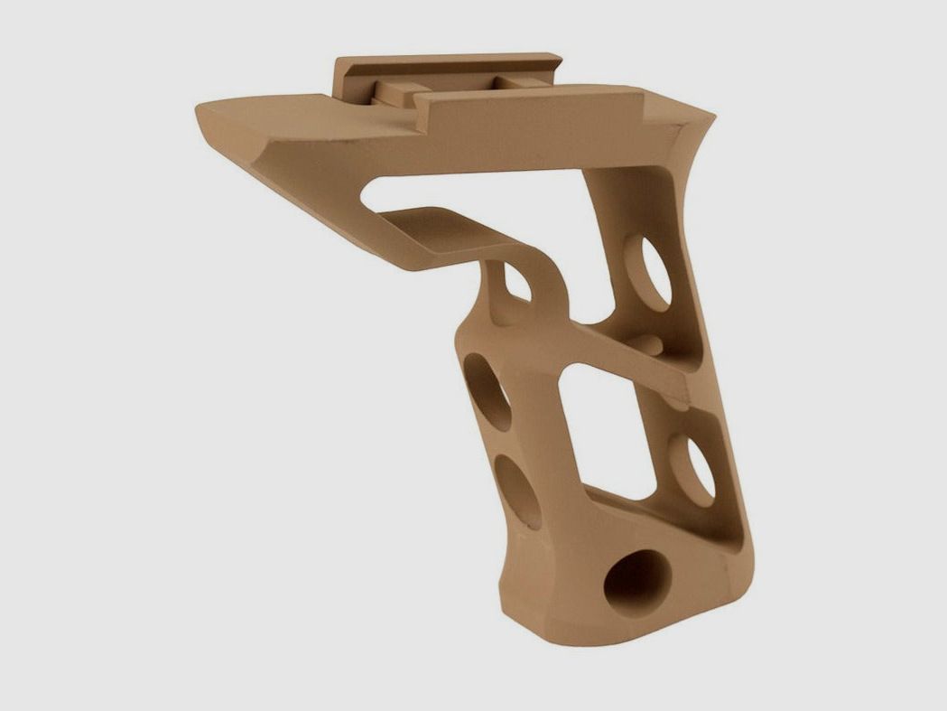 Mini-Vordergriff TAN, Bild 1 von 3