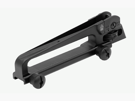 UTG PRO Mil-Spec M4 / AR15 uchwyt z celownikiem
