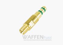 Quick Fill Stutzen Walther Rotex RM8