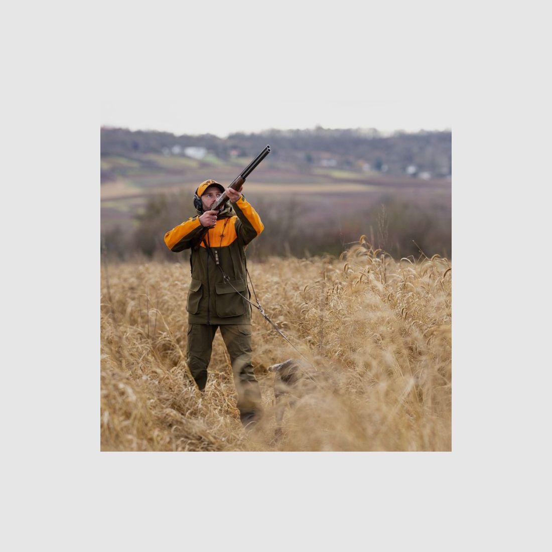 Blaser Jacket Striker, image 5 of 14