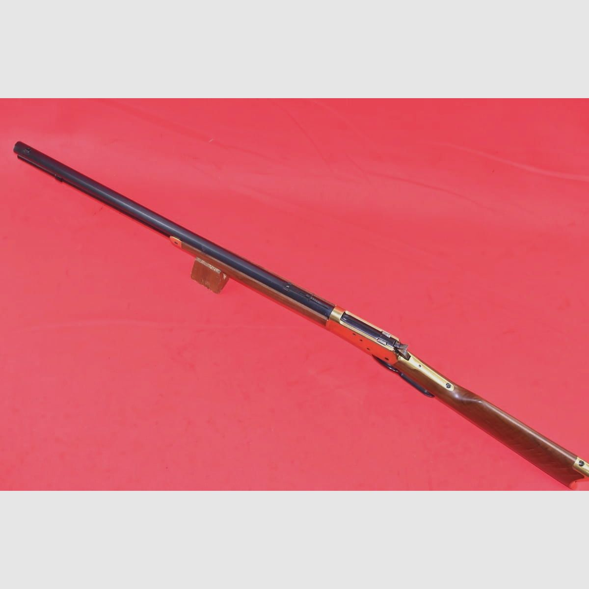 #6334 Navy Arms Karabiner, Rossi, Kal. 45LC, Bild 9 von 27