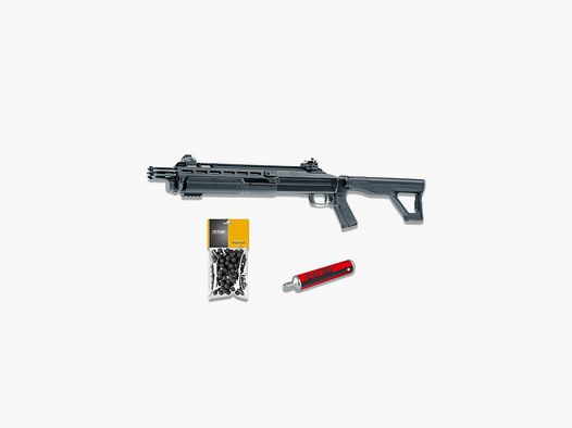 UMAREX T4E HDX 68 – 40 J Cal.68